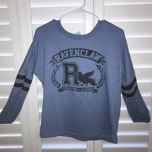 Harry Potter Ravenclaw Sweatshirt